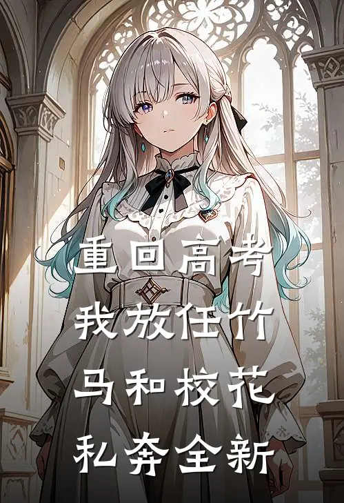 重回高考，我放任竹马和校花私奔全新