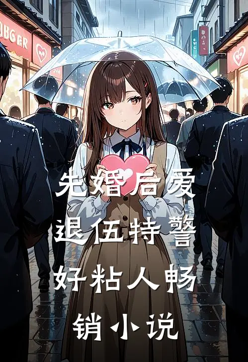 先婚后爱：退伍特警好粘人畅销小说