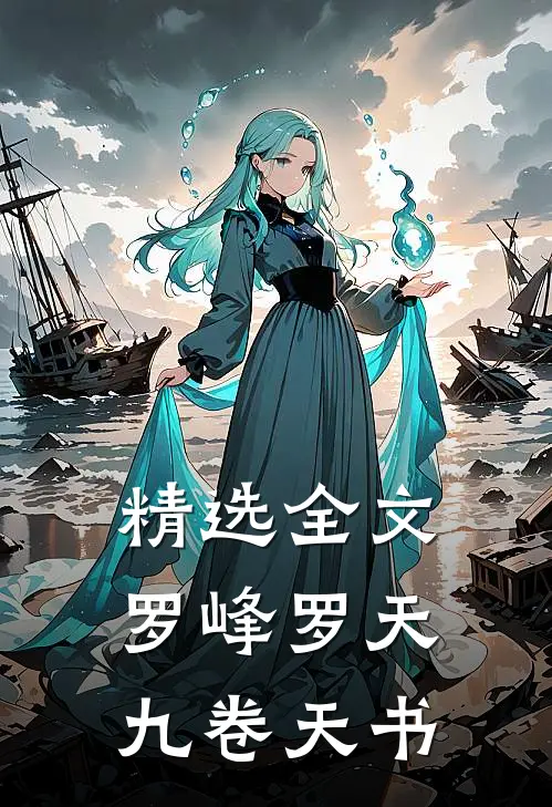 精选全文罗峰罗天九卷天书