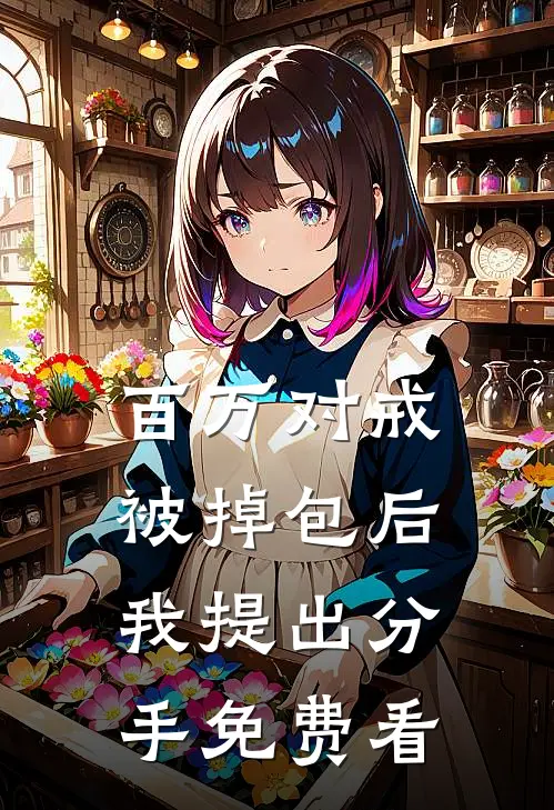 百万对戒被掉包后，我提出分手免费看