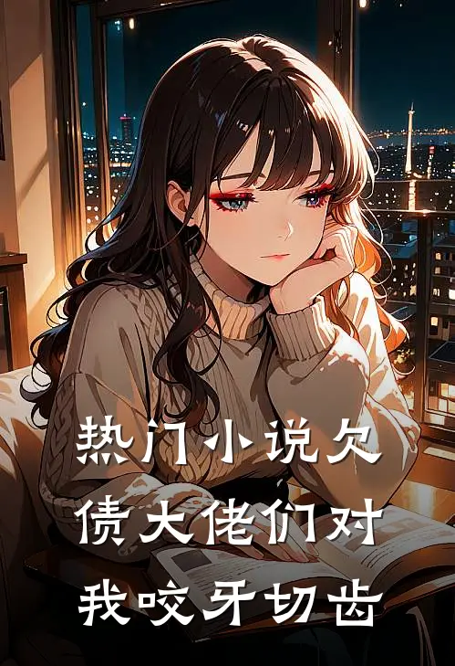 热门小说欠债大佬们对我咬牙切齿