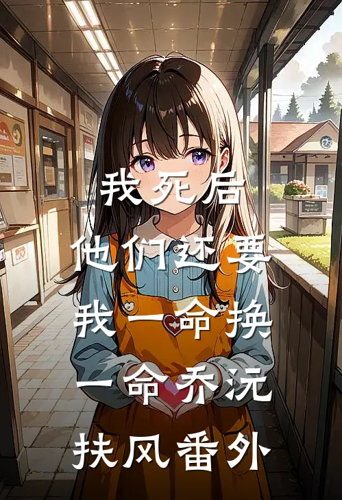 我死后，他们还要我一命换一命乔沅扶风番外