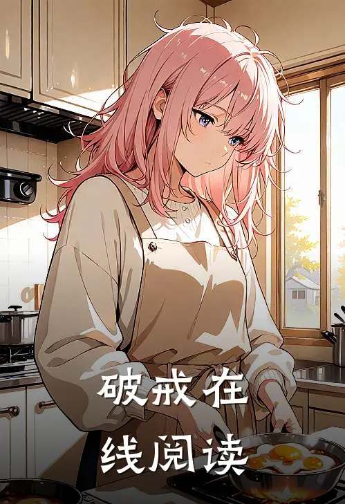破戒在线阅读