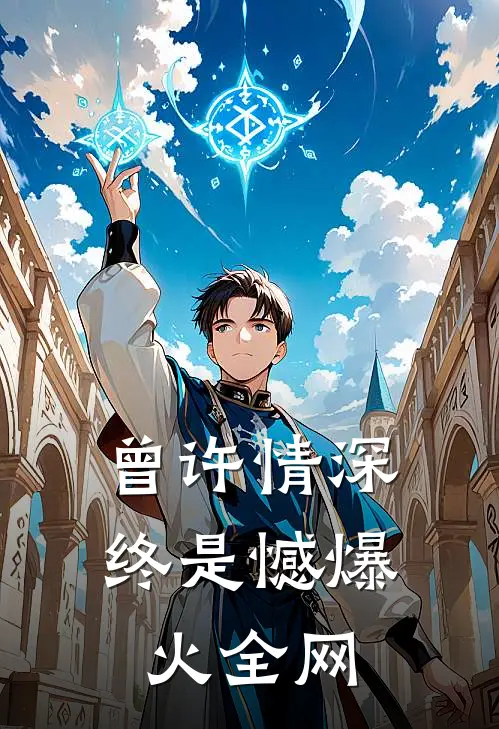 曾许情深终是憾爆火全网