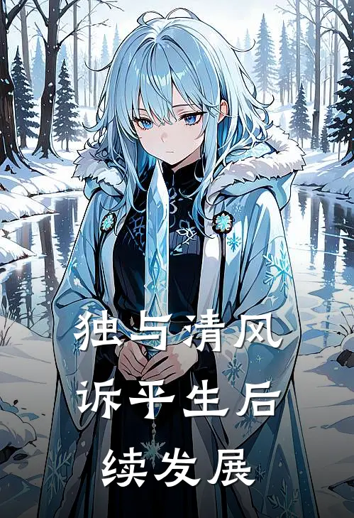 独与清风诉平生后续发展
