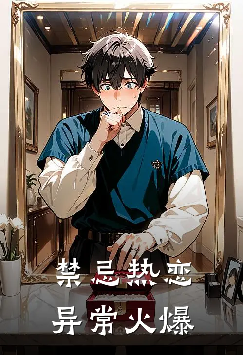 禁忌热恋异常火爆