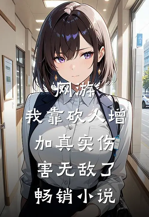 网游：我靠砍人增加真实伤害无敌了畅销小说