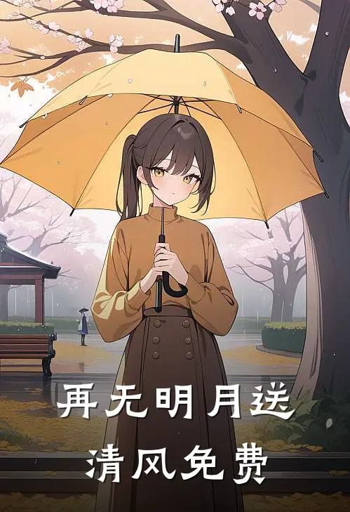 再无明月送清风免费