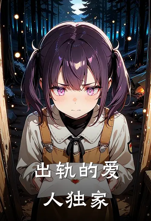 出轨的爱人独家