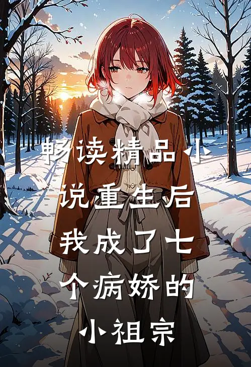 畅读精品重生后,我成了七个病娇的小祖宗免费阅读