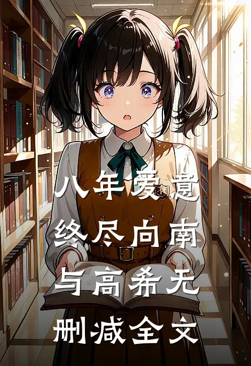八年爱意终尽向南与高希无删减全文