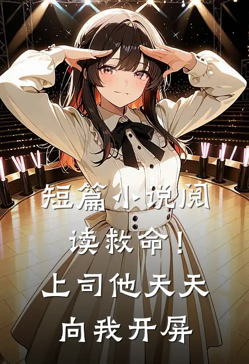 短篇小说阅读救命！上司他天天向我开屏