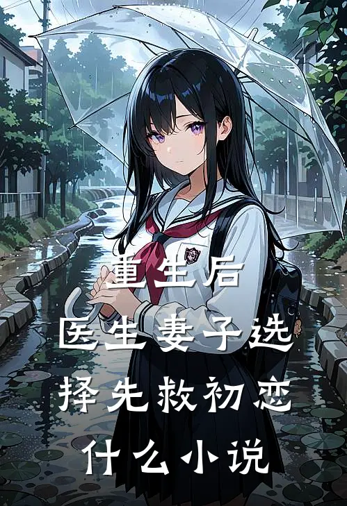 重生后，医生妻子选择先救初恋什么小说