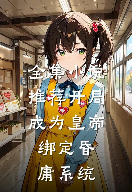 全集小说推荐开局成为皇帝，绑定昏庸系统
