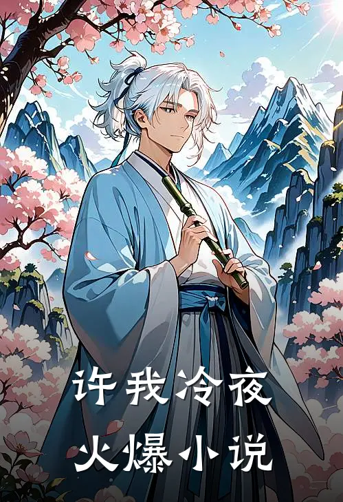 许我冷夜火爆小说