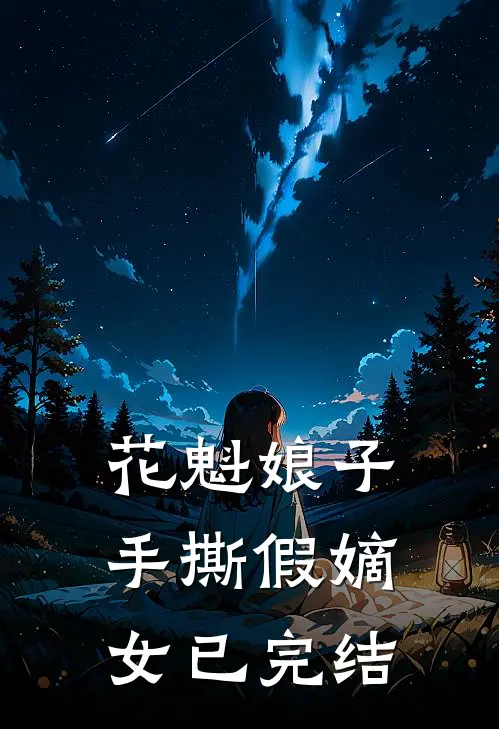 花魁娘子手撕假嫡女已完结