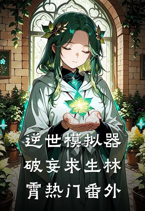 逆世模拟器：破妄求生林霄热门 番外
