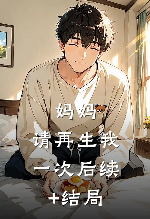 妈妈，请再生我一次后续+结局