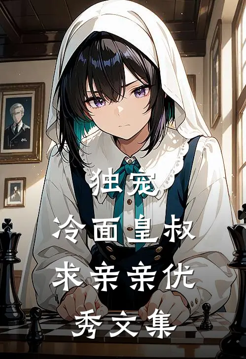 独宠：冷面皇叔求亲亲优秀文集