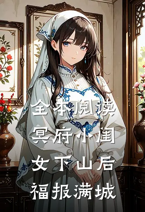 全本阅读冥府小闺女下山后，福报满城