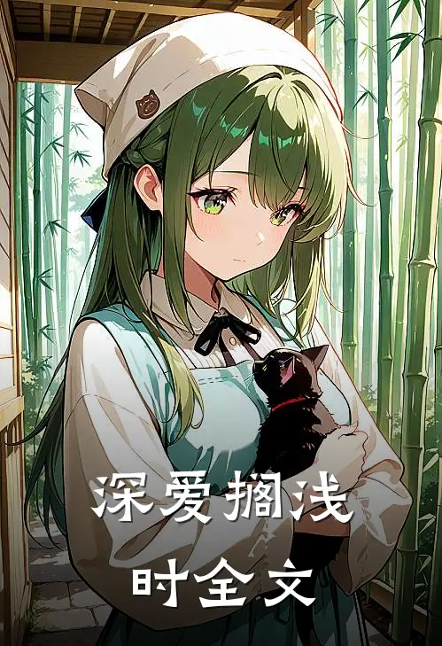 深爱搁浅时全文