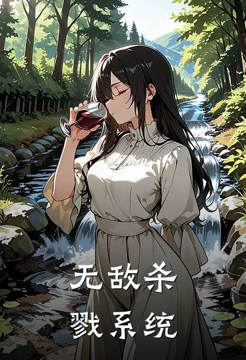 无敌杀戮系统