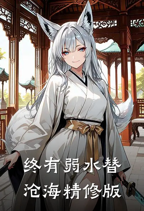终有弱水替沧海精修版