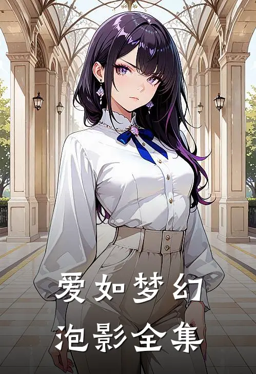 爱如梦幻泡影 全集