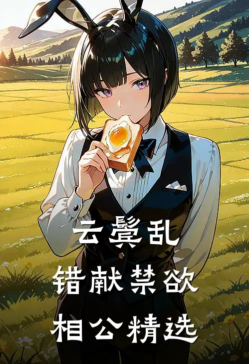 云鬓乱，错献禁欲相公精选