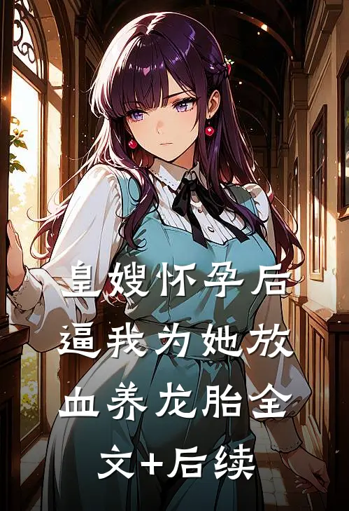 皇嫂怀孕后，逼我为她放血养龙胎全文+后续