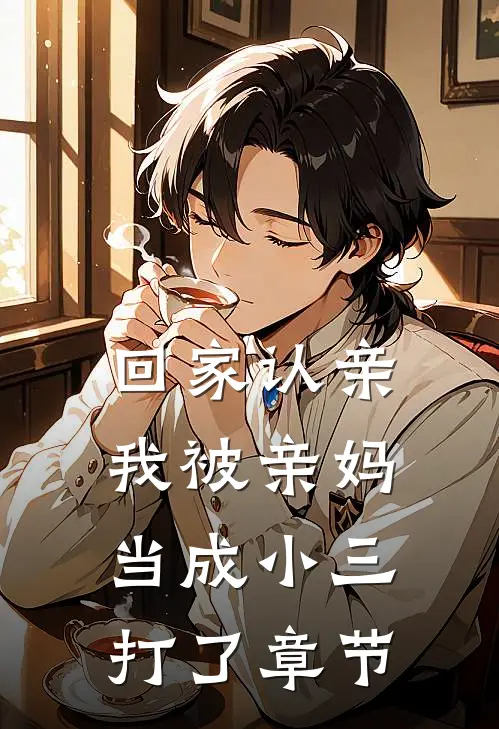回家认亲，我被亲妈当成小三打了章节