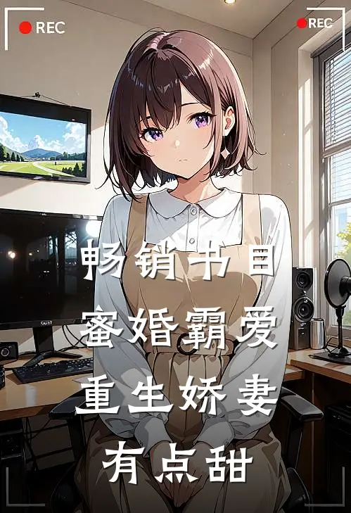 畅销书目蜜婚霸爱：重生娇妻有点甜