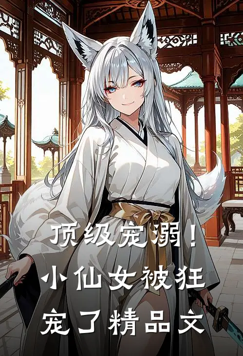 顶级宠溺！小仙女被狂宠了精品文