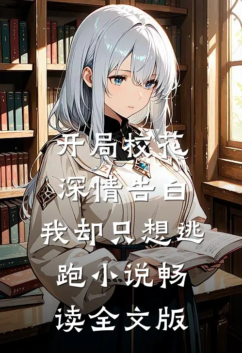 开局校花深情告白,我却只想逃跑小说畅读全文版