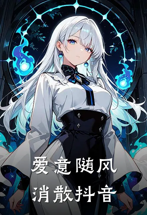 爱意随风消散抖音