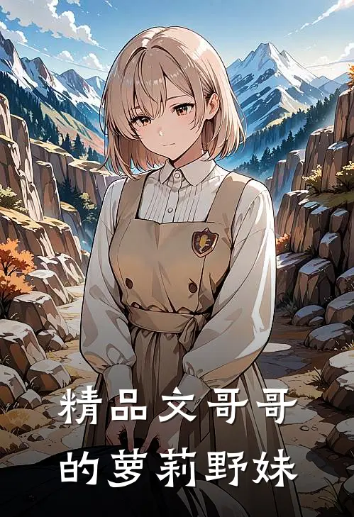 精品文哥哥的萝莉野妹