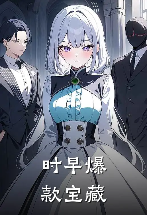时早爆款宝藏