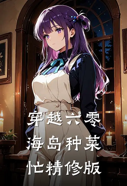 穿越六零，海岛种菜忙精修版