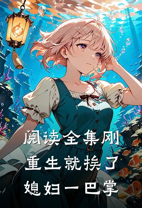 阅读全集刚重生就挨了媳妇一巴掌