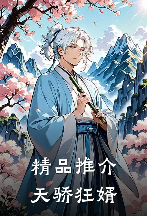 精品推介天骄狂婿