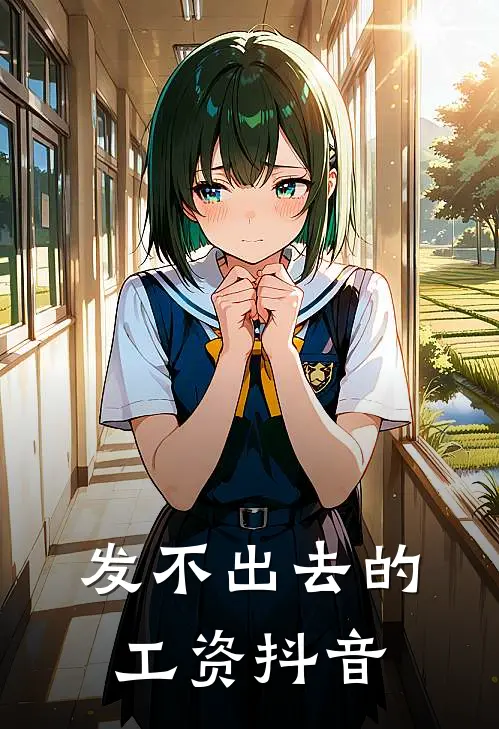 发不出去的工资抖音