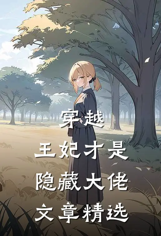 穿越：王妃才是隐藏大佬文章精选