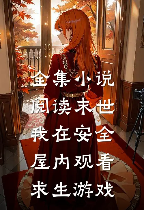 全集小说阅读末世：我在安全屋内观看求生游戏