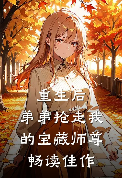 重生后，弟弟抢走我的宝藏师尊畅读佳作