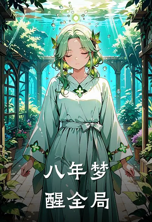 八年梦醒全局