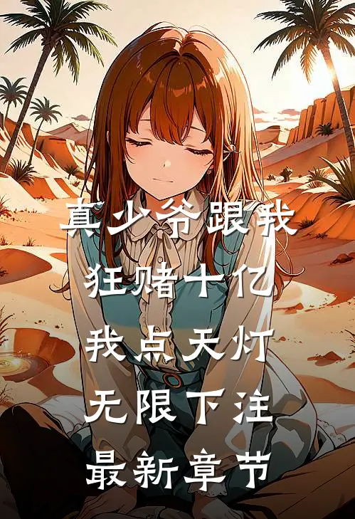 真少爷跟我狂赌十亿，我点天灯无限下注最新章节