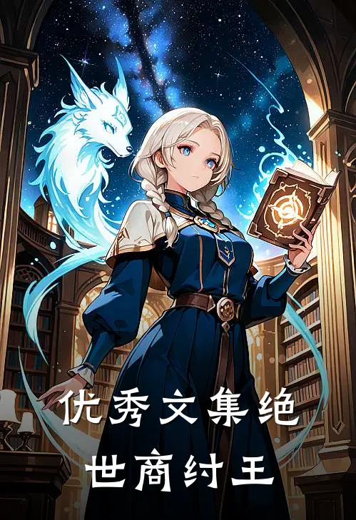 优秀文集绝世商纣王