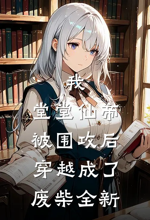 我，堂堂仙帝，被围攻后穿越成了废柴全新