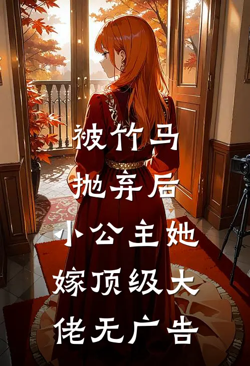 被竹马抛弃后，小公主她嫁顶级大佬无广告