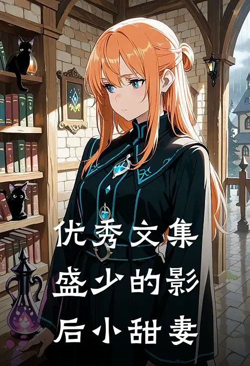 优秀文集盛少的影后小甜妻